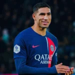 vedeta lui psg achraf hakimi inculpat intr un dosar de viol jucatorul neaga acuzatiile 699dafa9cd817