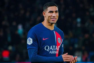 vedeta lui psg achraf hakimi inculpat intr un dosar de viol jucatorul neaga acuzatiile 699dafa9cd817
