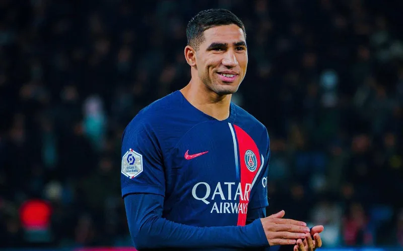 vedeta lui psg achraf hakimi inculpat intr un dosar de viol jucatorul neaga acuzatiile 699dafa9cd817