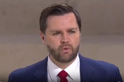 vicepresedintele american j d vance spune ca nu va exista un razboi de lunga durata cu iranul 69a1444222f15