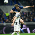 victorie dramatica pentru interul lui chivu in derby ditalia 3 2 cu juventus video 6991965e728cc