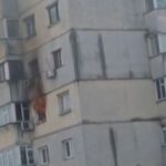 video apartament cuprins de flacari in nicolina intervin mai multe echipaje de pompieri 69997f6df2925 1