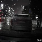 video copil lovit in plin de o masina la iasi impactul surprins de o camera de bord 698626059c180