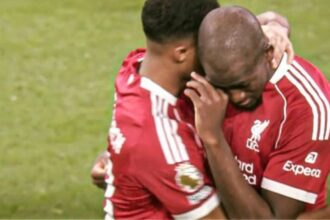 video de ce a izbucnit in lacrimi ibrahima konate dupa ce a marcat la meciul cu newcastle nu am cuvinte sa descriu ceea ce simt 697f8ae2131f8