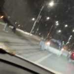 video impact intre doua autoturisme in copou circulatie ingreunata in zona 6998c51b8ccdf