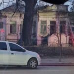 video incendiu violent pe sararie pompierii au blocat strada 6981933fe203b 1