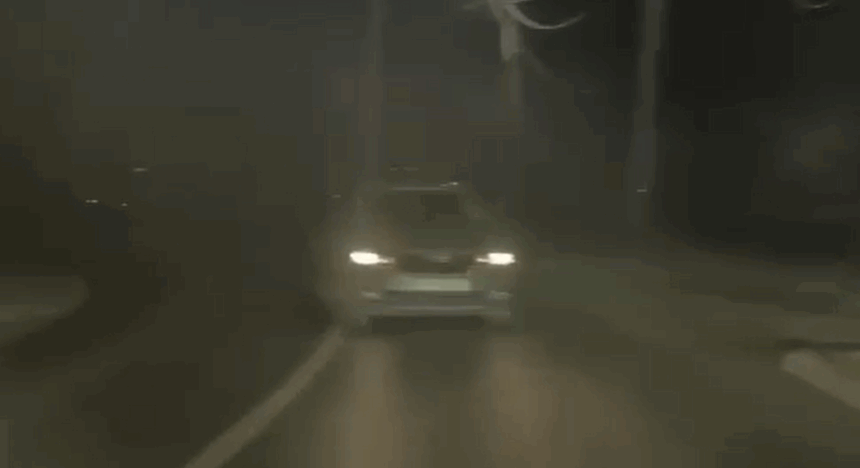 video reflexul si viteza au facut ca o tragedie ca la ciortesti sa nu se repete in copou impactul evitat in ultima clipa 699176c867286