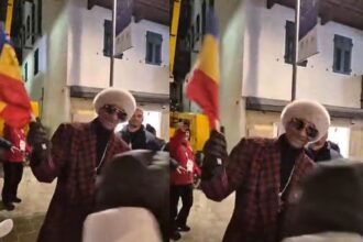 video snoop dogg tricolor la jocurile olimpice din italia gestul cu care rapperul i a cucerit pe romani 698722fb7e77b