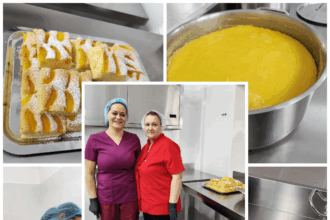 video stim ce mananca copiii nostri cum se gateste in 2026 intr o bucatarie de la o cresa de stat 699e48bb41a0e