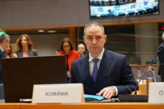 viitorul pensiilor romanilor pe masa ecofin anuntul ministrului finantelor despre pensiile ocupationale si cele paneuropene 6994ba797eaca