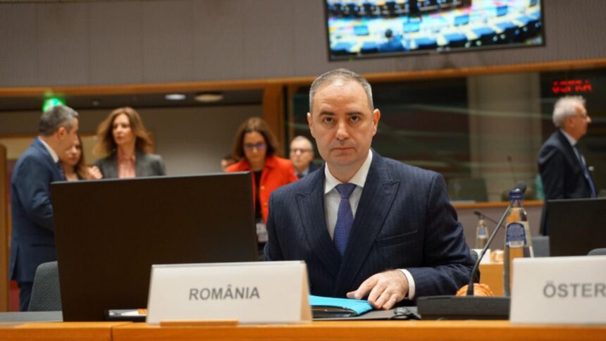 viitorul pensiilor romanilor pe masa ecofin anuntul ministrului finantelor despre pensiile ocupationale si cele paneuropene 6994ba797eaca