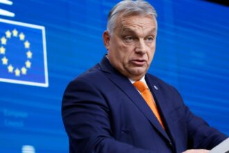 viktor orban critica presiunile pentru aderarea rapida a ucrainei la ue ar aduce razboiul in europa 698dc2e4dbbbf