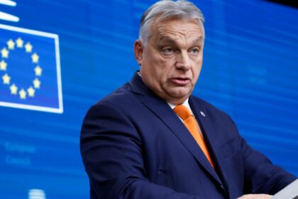 viktor orban o compara pe sefa diplomatiei a ue cu hitler acum va incerca si ea sa infranga rusia 699b3e1225e32