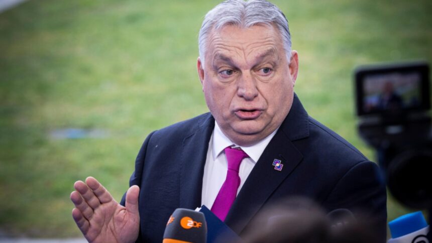 viktor orban sare ca ars dupa ce zelenski i a spus ca se gandeste doar sa si mareasca burta exista un lucru pe care il intelegi gresit 6991d82206440