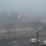 vizibilitate scazuta in trafic din cauza cetii la iasi vizibilitate sub 50 de metri in unele zone risc de ghetus pe sosele 698ebb29a2806