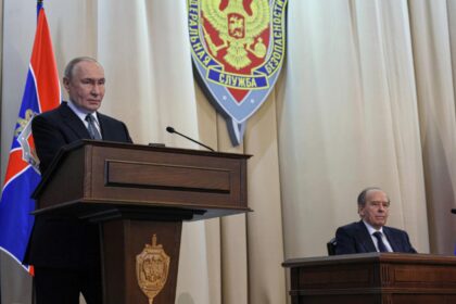 vladimir putin a transmis fsb ului sa pregateasca masuri nucleare daca europa trimite arme nucleare ucrainei 699dce5a32b13