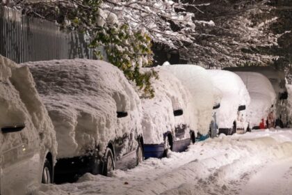 vreme extrema in bucuresti cat tine episodul de ger cumplit primarul general ciprian ciucu a lasat capitala in paragina 698042dd95c81