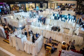 wedding days revine in acest weekend la palas descopera cele mai noi tendinte in materie de nunti 698ef6e3cf643