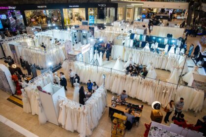 wedding days revine in acest weekend la palas descopera cele mai noi tendinte in materie de nunti 698ef6e3cf643