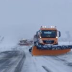 zapada a dat peste cap zborul avioanelor curse anulate si intarzieri de ore intregi spre iasi 69961e8b40d72