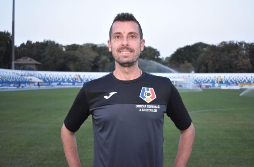 zarurile au fost aruncate vlad ciobanu este la un interviu distanta de a fi noul sef al clubului care a mancat 13 milioane de euro din banii iesenilor in trei ani 6995c69e6ed61