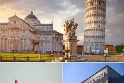 zboruri directe iasi pisa incepand din aceasta primavara 6995d6ba21260