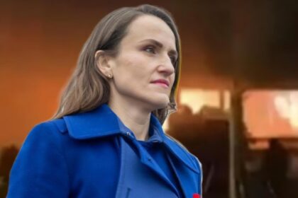 zi cruciala pentru oana toiu astazi se dezbate in senat motiunea simpla impotriva ministrului afacerilor externe 699be6eb9668c