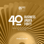 ziarul de iasi organizeaza un eveniment premium pentru recunoasterea tinerilor antreprenori din iasi gala business under 40 699d695bbdcdc