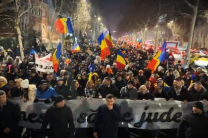 ziua marelui protest mii de romani ies astazi in strada impotriva saraciei live 698d61b226c45