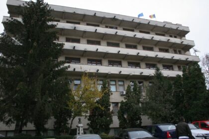28 000 lei din excedentul bugetului judetean iasi pentru lucrarile de la spitalul de pneumoftiziologie 69aa396e90b24