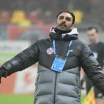 a fost ultima mea zi aici charalambous pleaca de la fcsb dupa esecul cu u cluj 69ad263d5f0ff