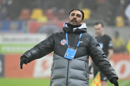 a fost ultima mea zi aici charalambous pleaca de la fcsb dupa esecul cu u cluj 69ad263d5f0ff