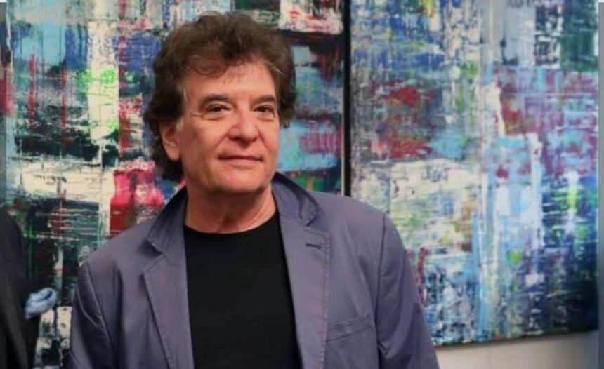 a murit iulian vrabete basistul trupei holograf avea 70 de ani 69b277f97fbd4