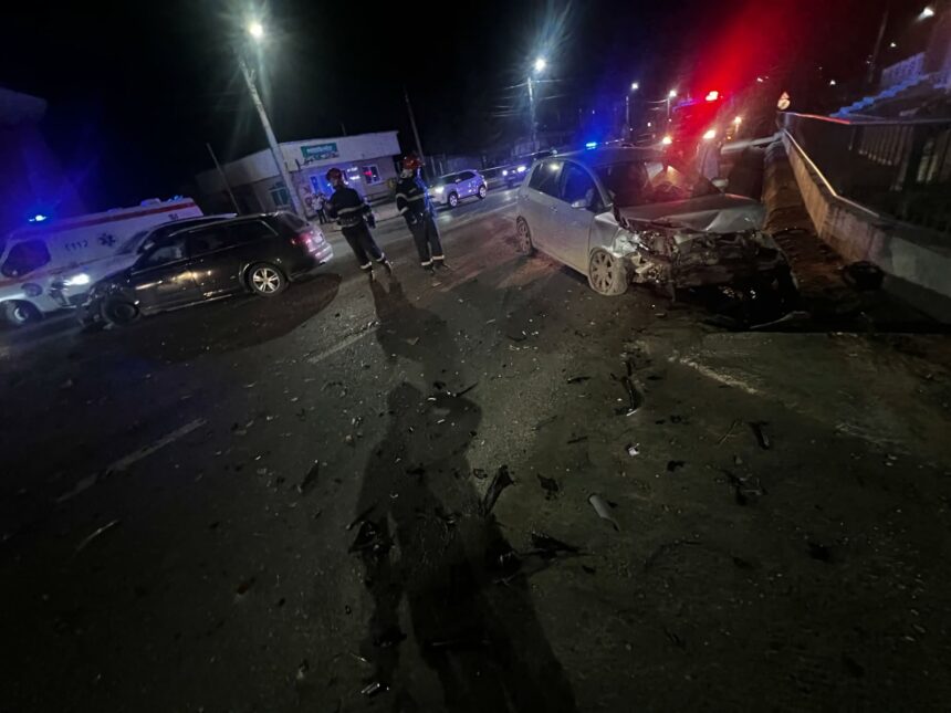 accident rutier cu trei victime pe de 58 in judetul iasi 69af10d953ded