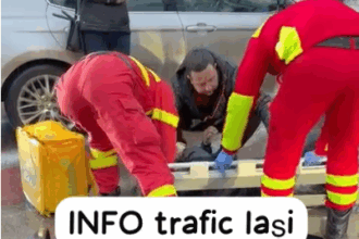 accident rutier cu victima in municipiul iasi 69caa7bdda446