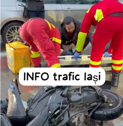 accident rutier cu victima in municipiul iasi 69caa7bdda446