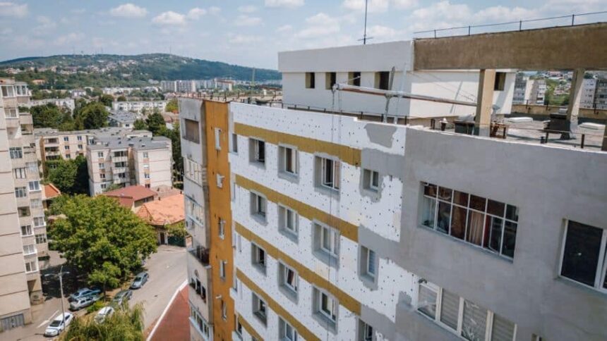 administratorul mai multor asociatii de proprietari din mures a fost trimis in judecata dupa ce a deturnat bani timp de 7 ani 69c5647226f2d