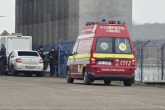 adolescenta de 15 ani disparuta de aproape doua luni gasita moarta in canalul dunare marea neagra la agigea 69b9248b9c1da