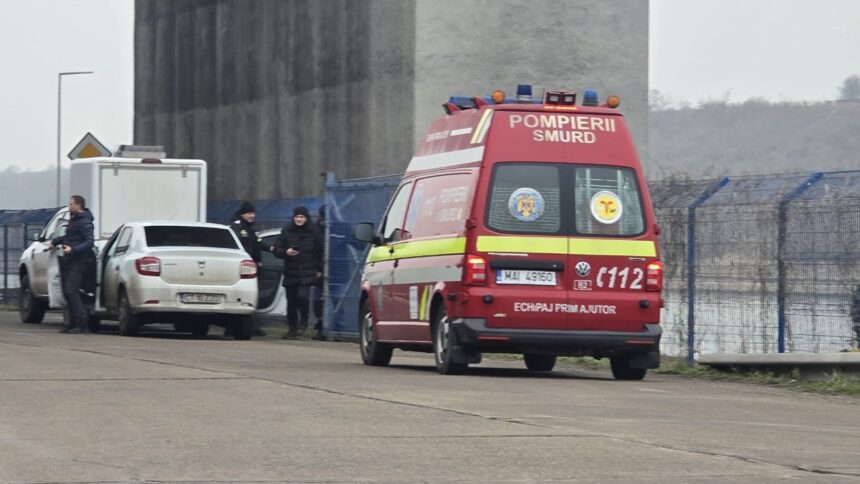 adolescenta de 15 ani disparuta de aproape doua luni gasita moarta in canalul dunare marea neagra la agigea 69b9248b9c1da