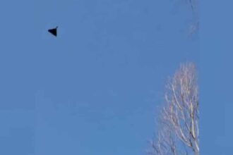 al treilea mesaj ro alert pentru nordul judetul tulcea avertizari pentru posibile obiecte cazute din spatiul aerian 69b4447c411dd