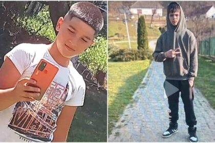 alerta in judetul alba doi copii au fost dati disparuti de familii dupa ce au plecat de acasa si nu s au mai intors 69ae9f954a59d