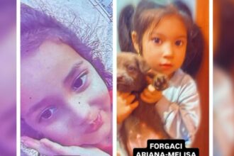 alerta in judetul mures dupa disparitia a doua fetite de 4 si 5 ani au plecat din curtea casei si nu s au mai intors 69c9a65877b16