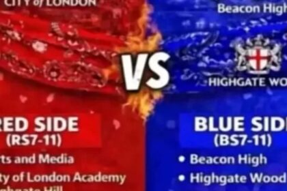 alerta in marea britanie din cauza trendului razboaiele scolare elevii sunt incurajati sa se bata intre ei folosind obiecte periculoase 69a943c136f04