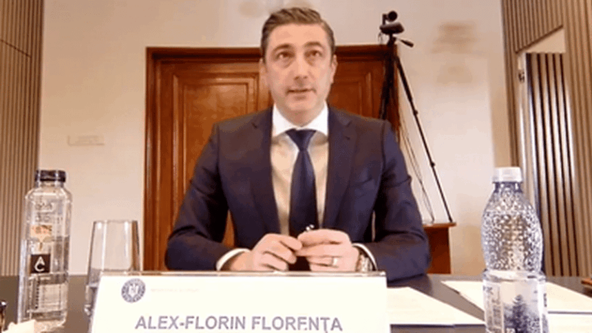 alex florenta diicot ar trebui sa atinga o rata de trimitere in judecata de 20 ce spune despre ministerul public 69b19372d68a6