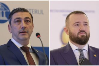 alex florenta si marius voineag pentru a treia oara in fata csm candidaturile lor blocate de sectia pentru procurori 69c24d7b97057