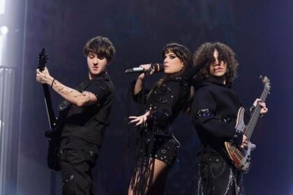 alexandra capitanescu cu piesa rock choke me va reprezenta romania la eurovision 2026 video 69a8bee8512f9