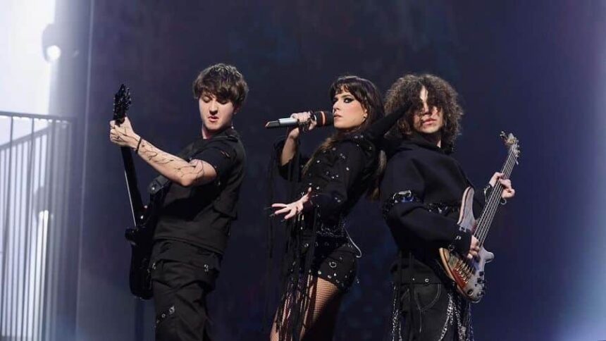 alexandra capitanescu cu piesa rock choke me va reprezenta romania la eurovision 2026 video 69a8bee8512f9