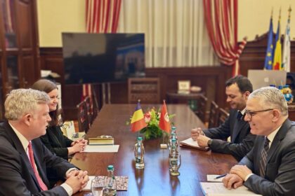 ambasadorul republicii tunisiene in romania a vizitat uaic 69ca31db9d99b