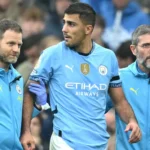 amenda uriasa primita de rodri mijlocasul lui manchester city pentru ca a pus la indoiala impartialitatea unui arbitru 69af1966bad16