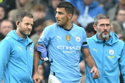 amenda uriasa primita de rodri mijlocasul lui manchester city pentru ca a pus la indoiala impartialitatea unui arbitru 69af1966bad16